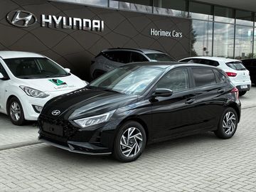 1,0 TGDI SMART