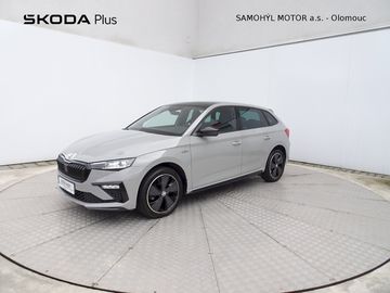 1.5TSI Monte Carlo