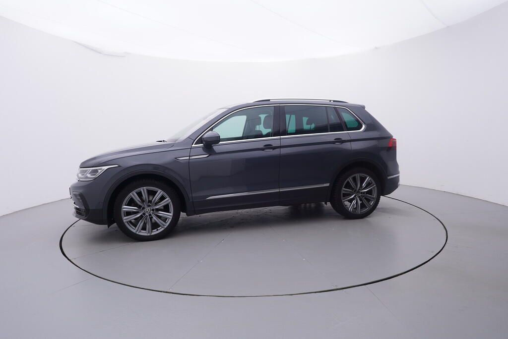 Volkswagen Tiguan, 2.0 TDI 147 kW - fotka 2