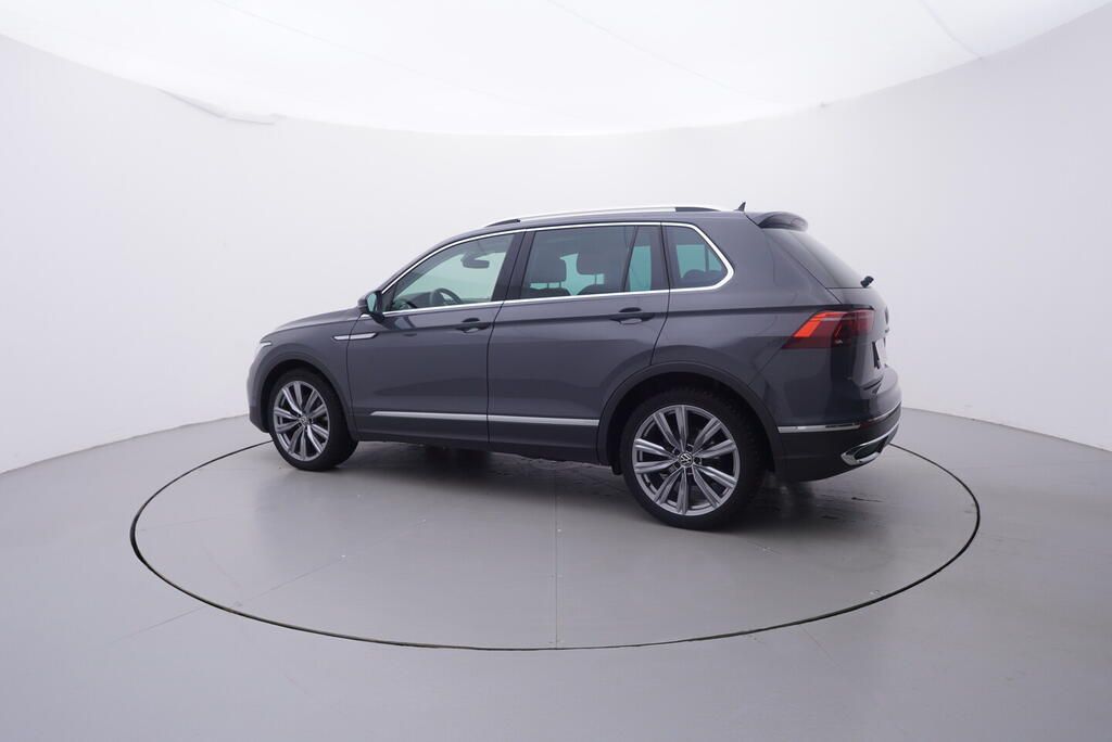 Volkswagen Tiguan, 2.0 TDI 147 kW - fotka 3