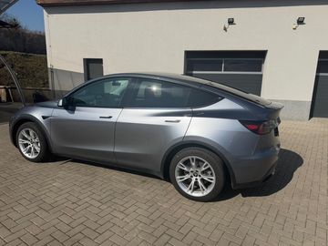 Prodám Teslu Model Y LR 2023/4