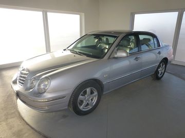 3,5i V6-149KW*VYHŘ.S*ALU**+LPG