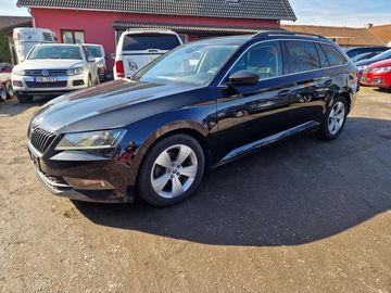 2,0TDI 110KW NAVI VÝHŘEV