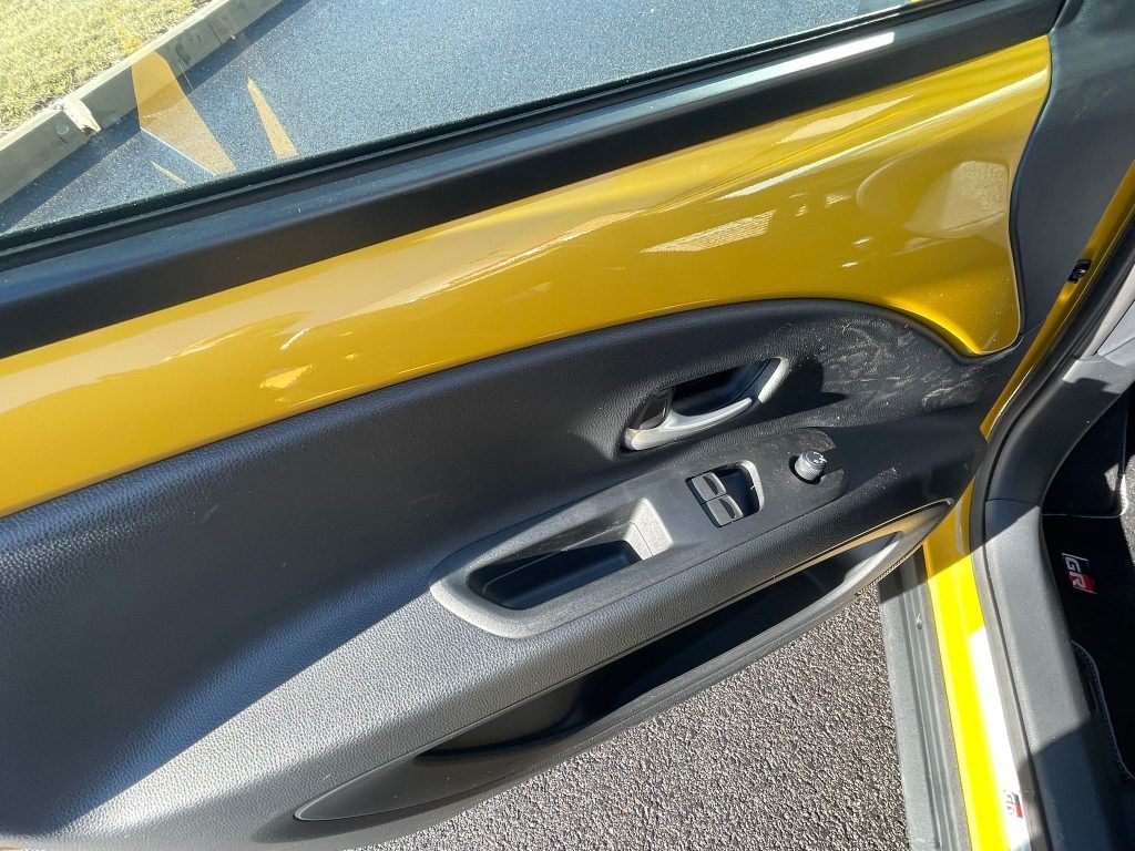 Toyota Aygo, 1.5 Hybrid 116HP GR-SPORT - fotka 6