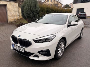 BMW 218i