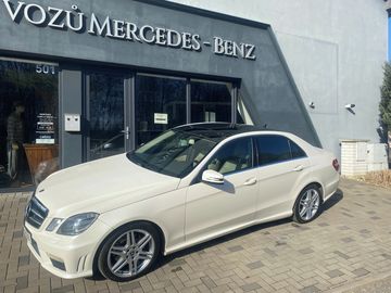 E 350 CDI