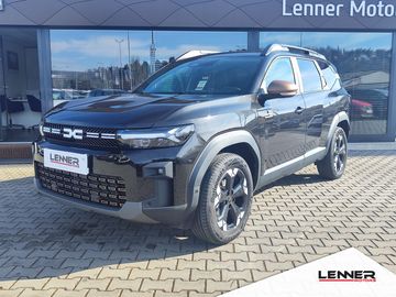 1.8 HEV/115kW Extreme