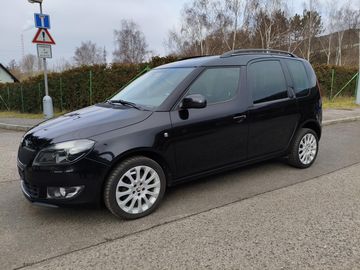 1,2 TSI 63Kw Best Of r.v.2015