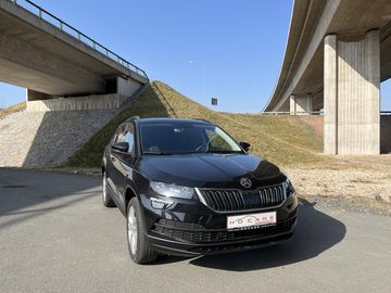 1.5TSI 110KW TZ KAMERA CANTON