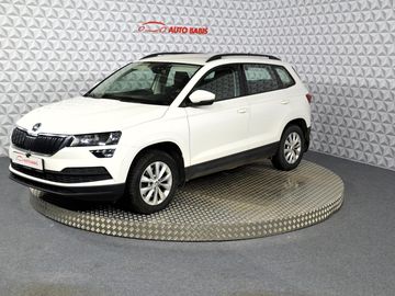 2.0TDi 110kW 4x4 Ambition