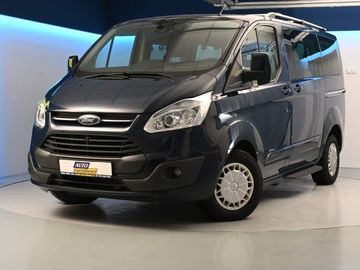 2.2 L1H1 8 Míst klima kamera 1