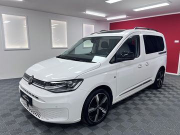 2.0 TDI 90 KW MOVE