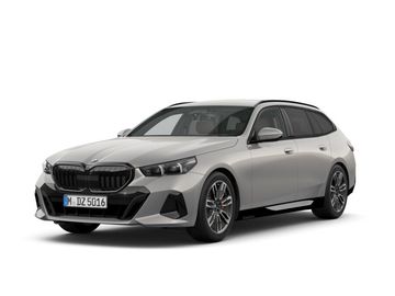 540d xDrive Touring