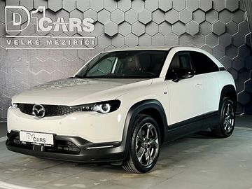 e-SKYACTIV EV ADVANTAGE