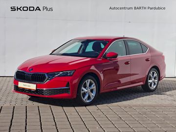1,5 TSI / 110 kW / Top Selecti