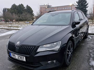 2.0 TDI 4x4 SPORTLINE