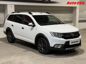 0.9 TCe,1.maj,ČR,Stepway