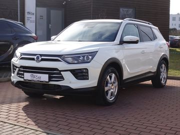 1,5GDi 120kW M/T 2WD