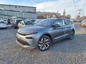 SPORTLINE 85 4x4 210kW