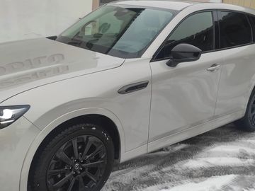 3.3l AWD Homura 1. MAJ ČR