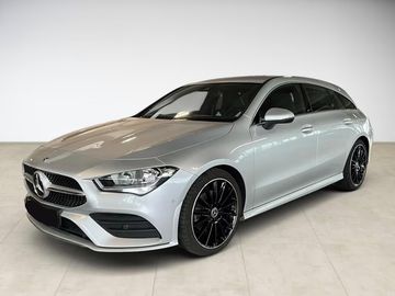 220 d SB 4MATIC AMG*MBUX*