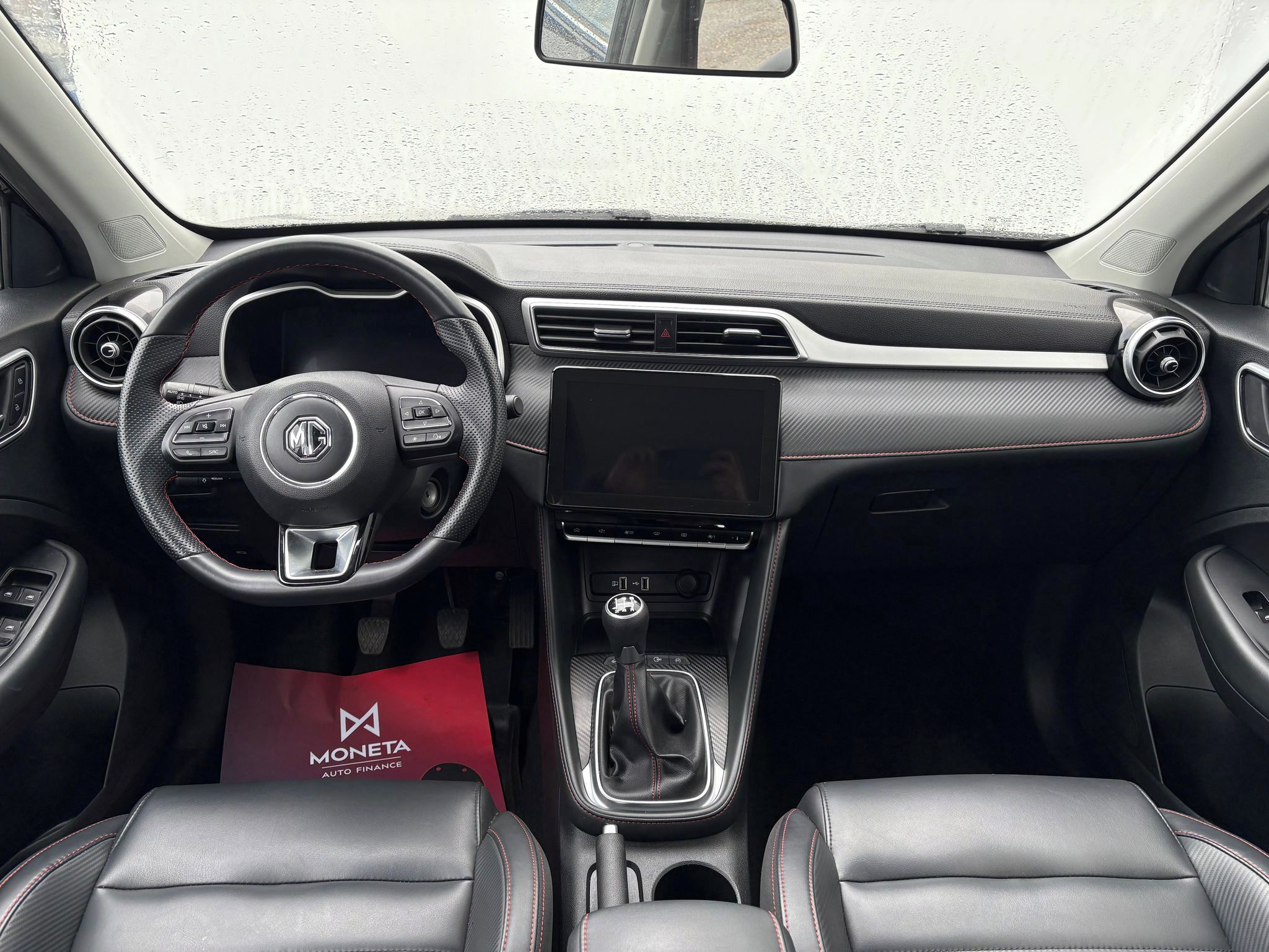 MG ZS, 1.5 DVVT 78kW, Full LED - fotka 5