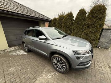2.0 TDI 110kw - webasto