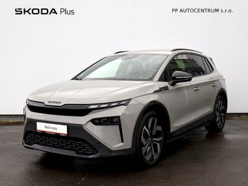 SportLine 60 150kW