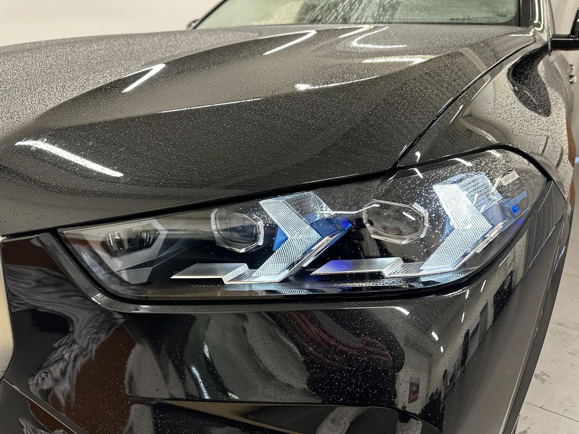 BMW X5, X5 xDrive50e - fotka 6