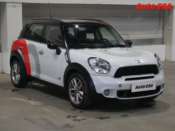 2.0i 4x4,ČR,AC,navi