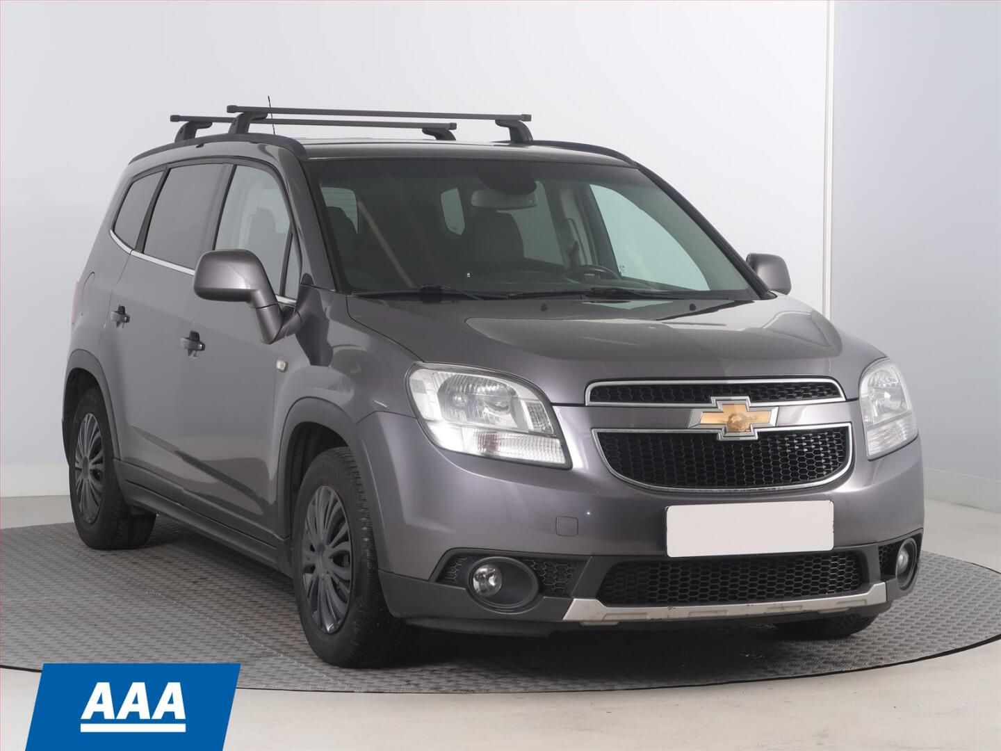 Chevrolet Orlando, 1.8i, NOVÁ CENA, LPG, 7 míst