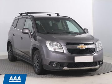 1.8i, LPG, 7 míst