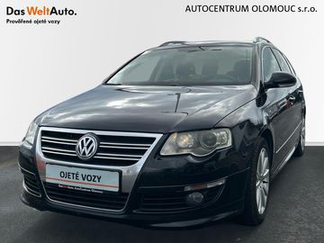 2.0 TDI 4MOTION Highline