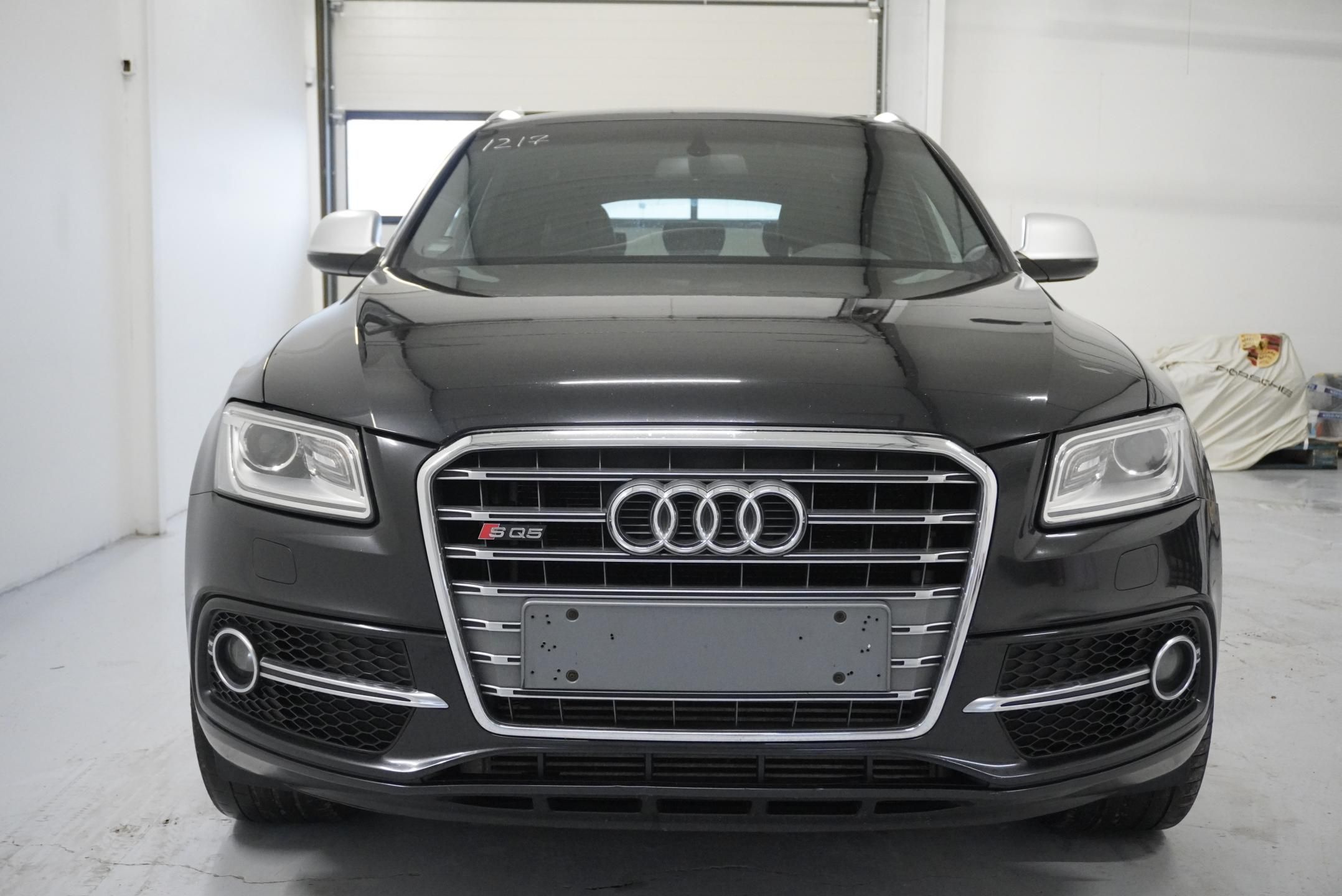 Audi SQ5, 3.0TDI 230kW QUATTRO - fotka 2