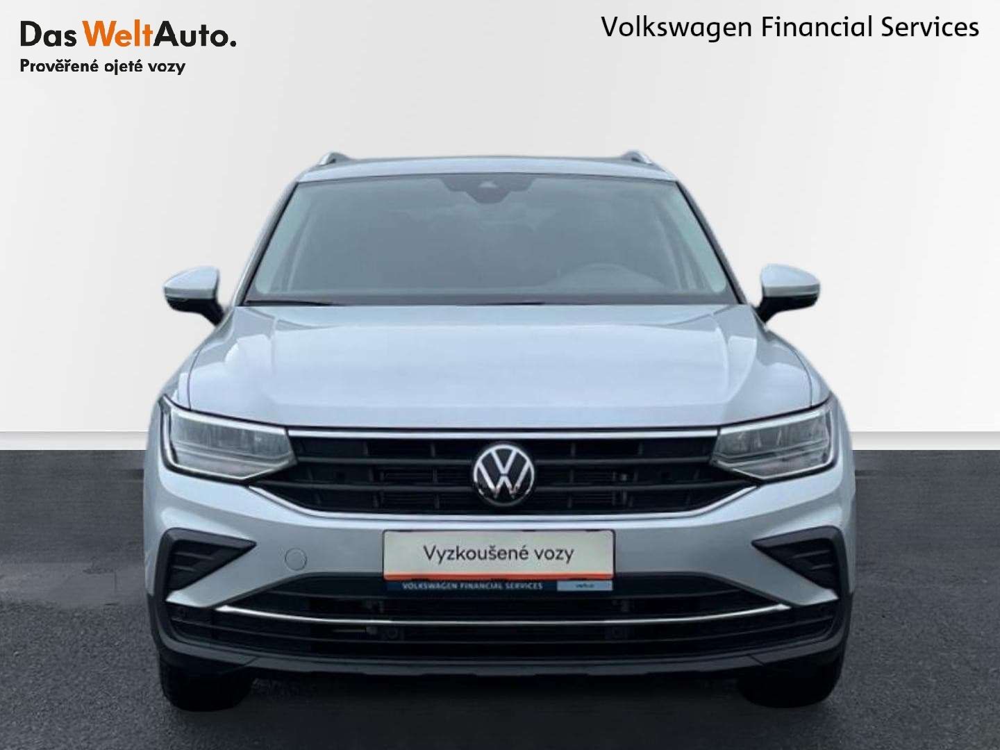 Volkswagen Tiguan, Life 2,0 TDI DSG - fotka 4