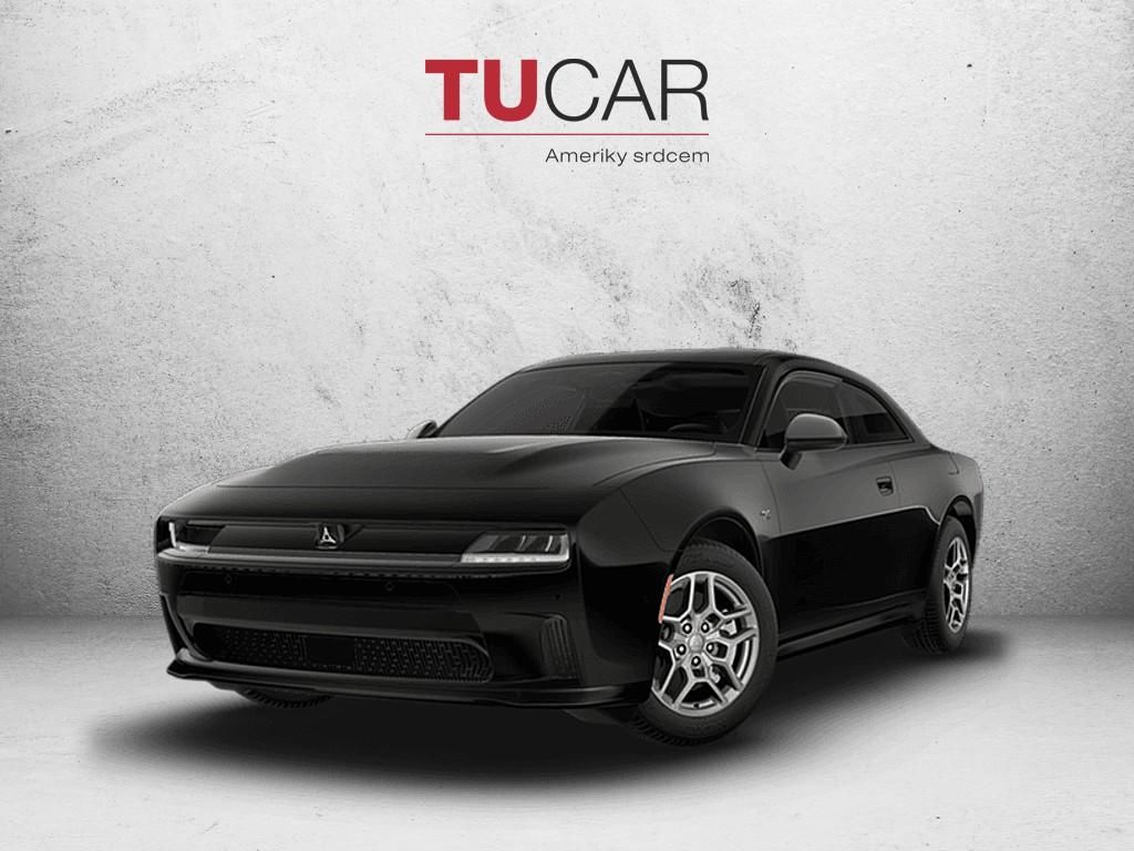 Dodge Charger, Scat Pack SixPack 550Hp AWD