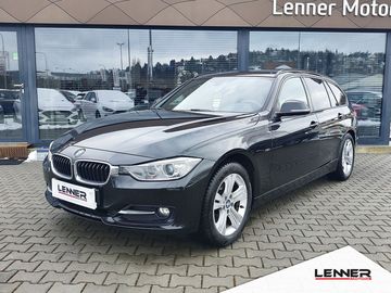 320d/135kW xDrive Sport 4x4