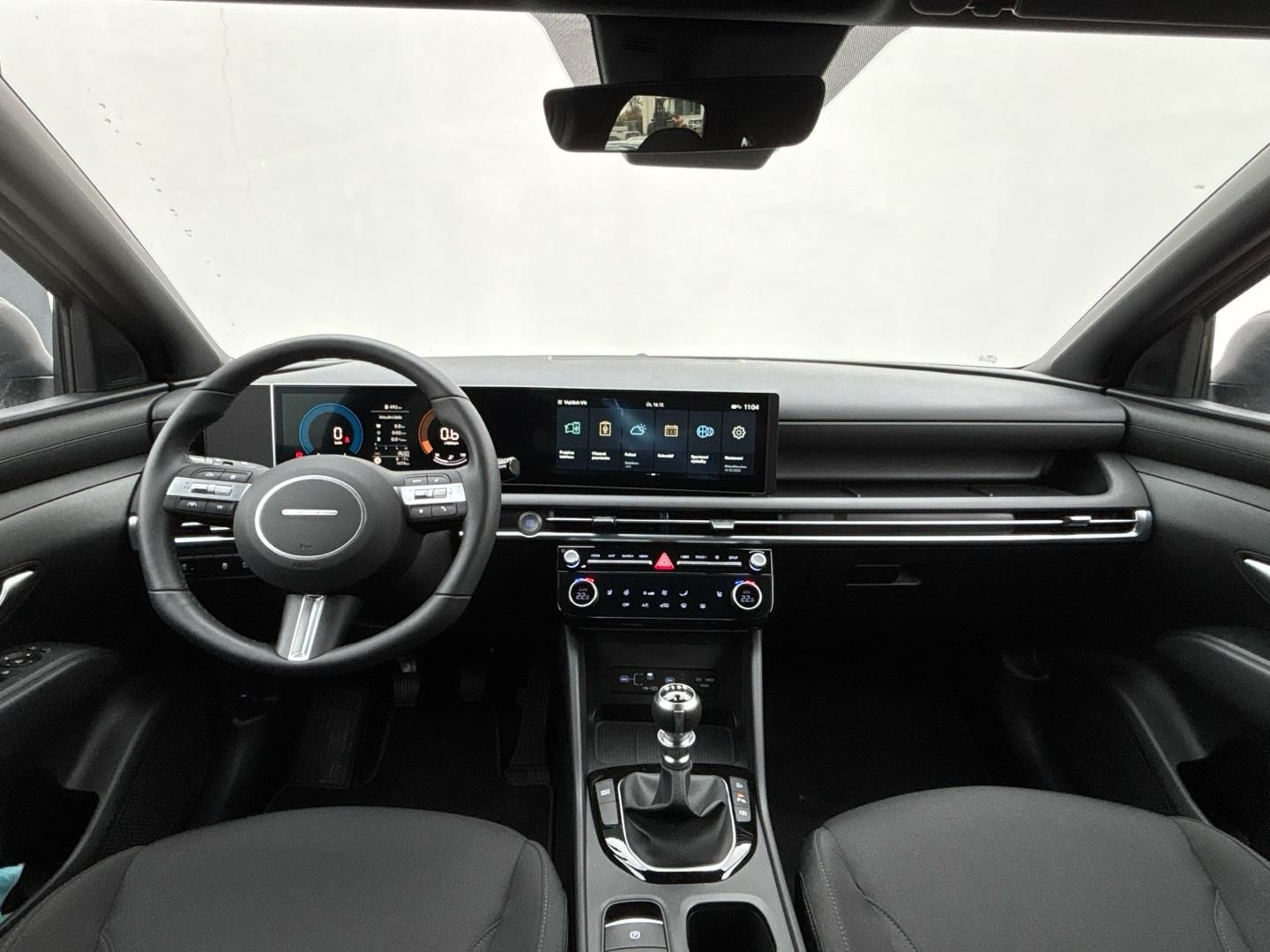 Hyundai Tucson, 1.6 T-GDI / 110 kW GO Czech! - fotka 5