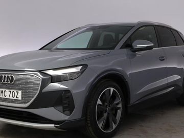 45 e-tron Q Proline SoH 91%