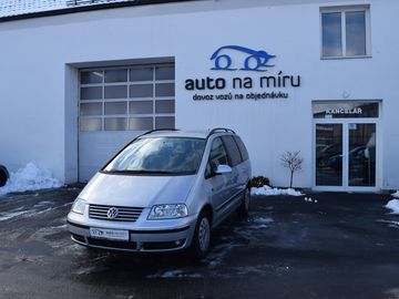 1.8T 110kw 7MÍST TAŽNÉ VÝHŘEVY