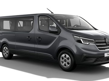 L2 Equilibre dCi 150 Combi