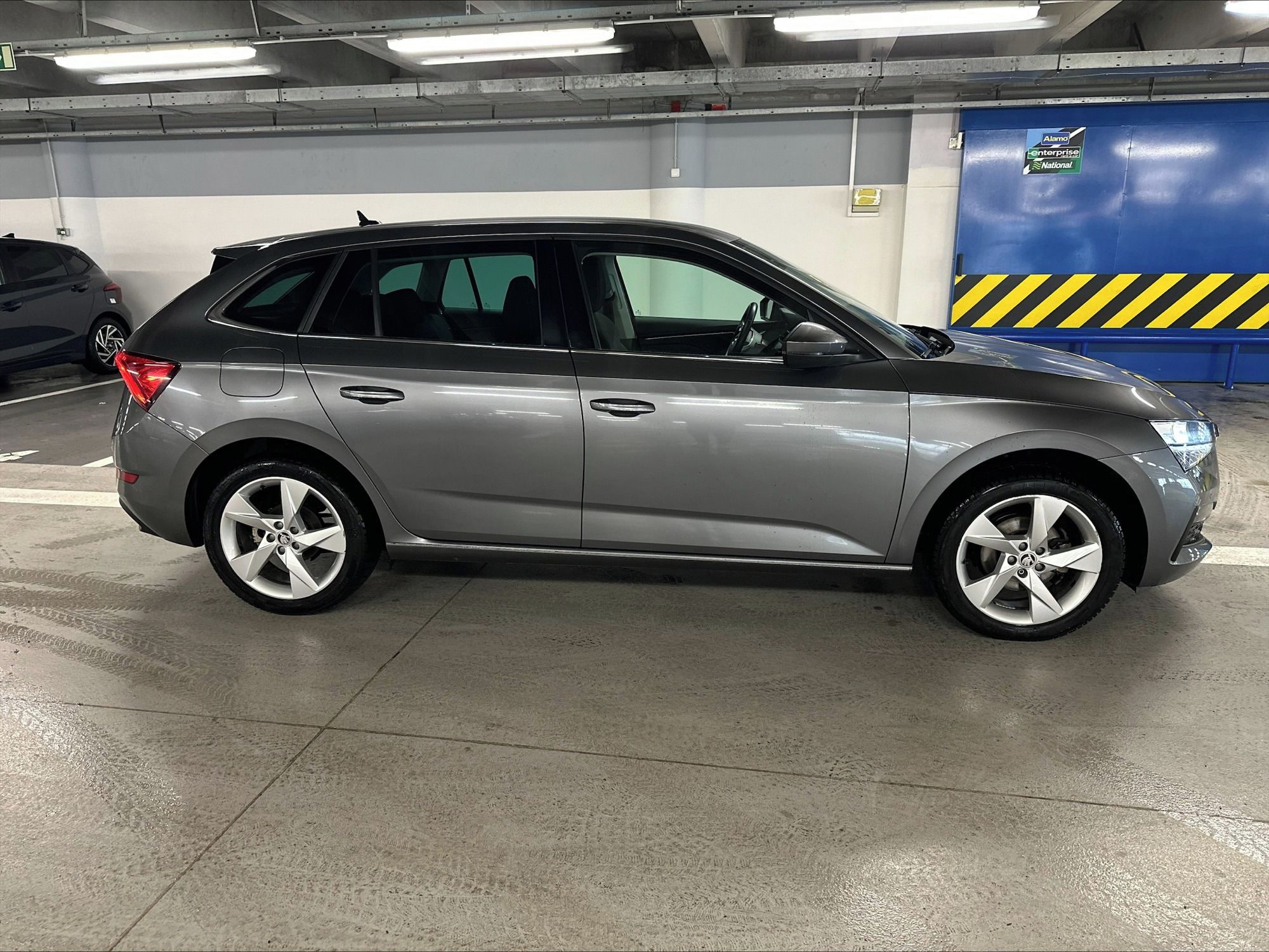 Škoda Scala, 1.0 TSi, 81 kW, Style, záruka - fotka 6