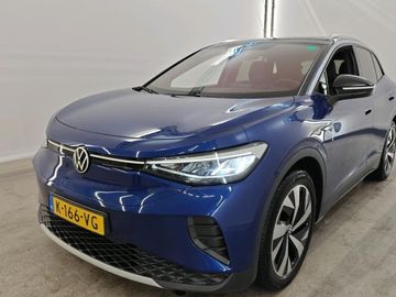 1st Edition | 77 kWh | 150 kW