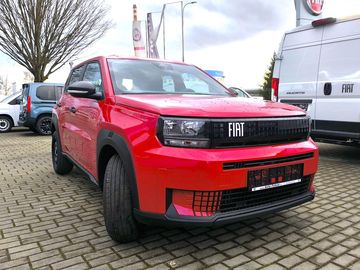 Pop 1.2 Turbo Hybrid 110k