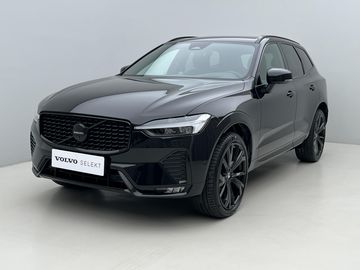 B5 AWD ULTRA BLACK REZERVACE