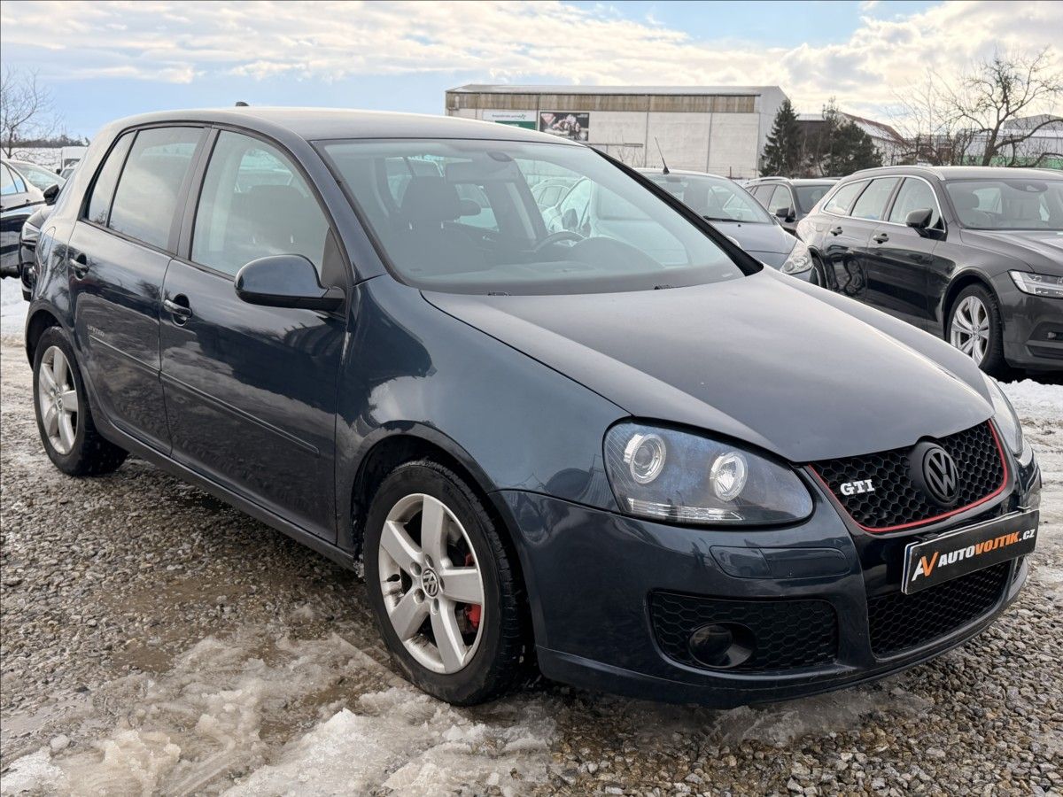 Volkswagen Golf, 1,4 TSI DIGIKLIMA 6KVALT - fotka 3