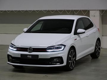 2.0 TSI 147 kW GTI