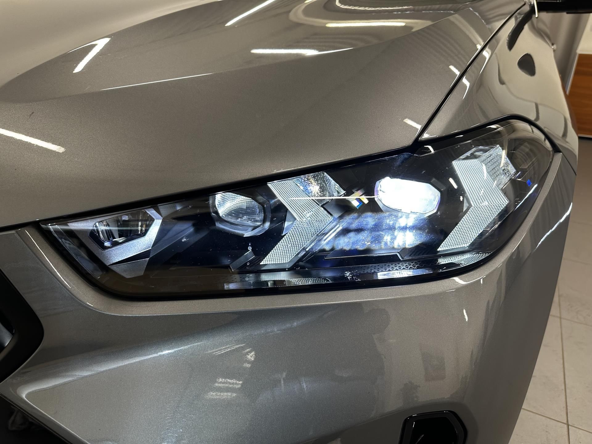 BMW X6, X6 xDrive30d - fotka 6