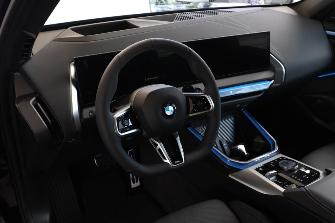 BMW X3, xDrive20d - fotka 2