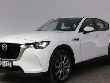PHEV AWD Kamera HuD Tažné
